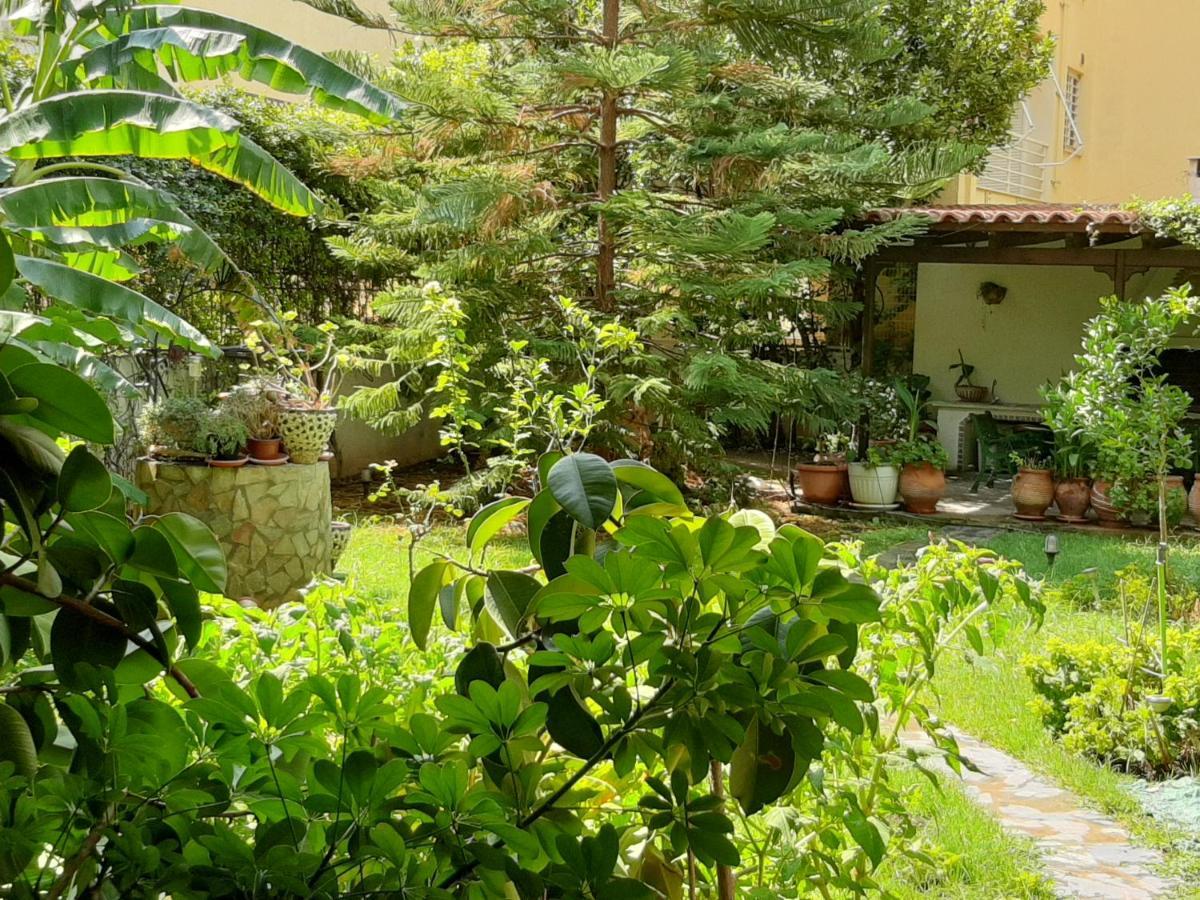 Lovely House Афины Экстерьер фото